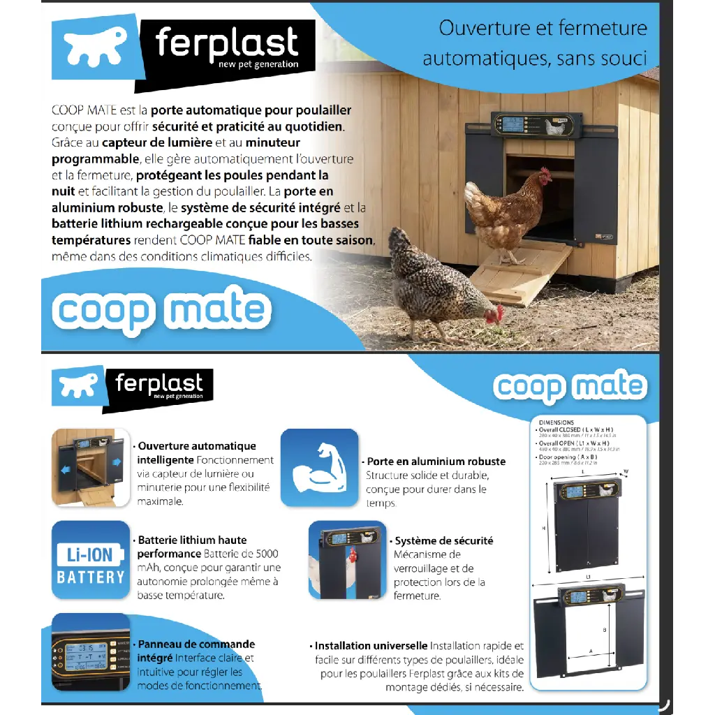 coop-mate-automatische-deur-voor-kippenhok-met-zonnepanelen-28x4x38cm-ferplast (10).webp