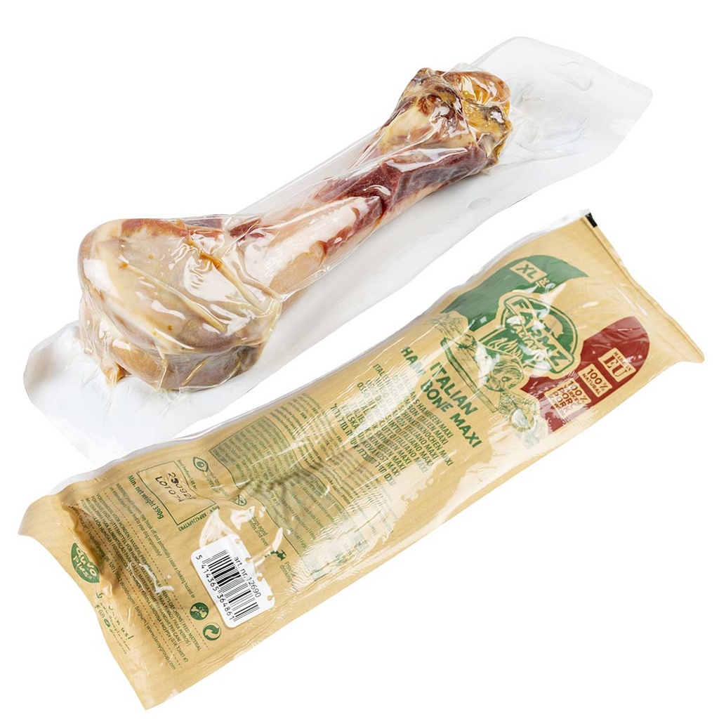 Farmz italian bone maxi