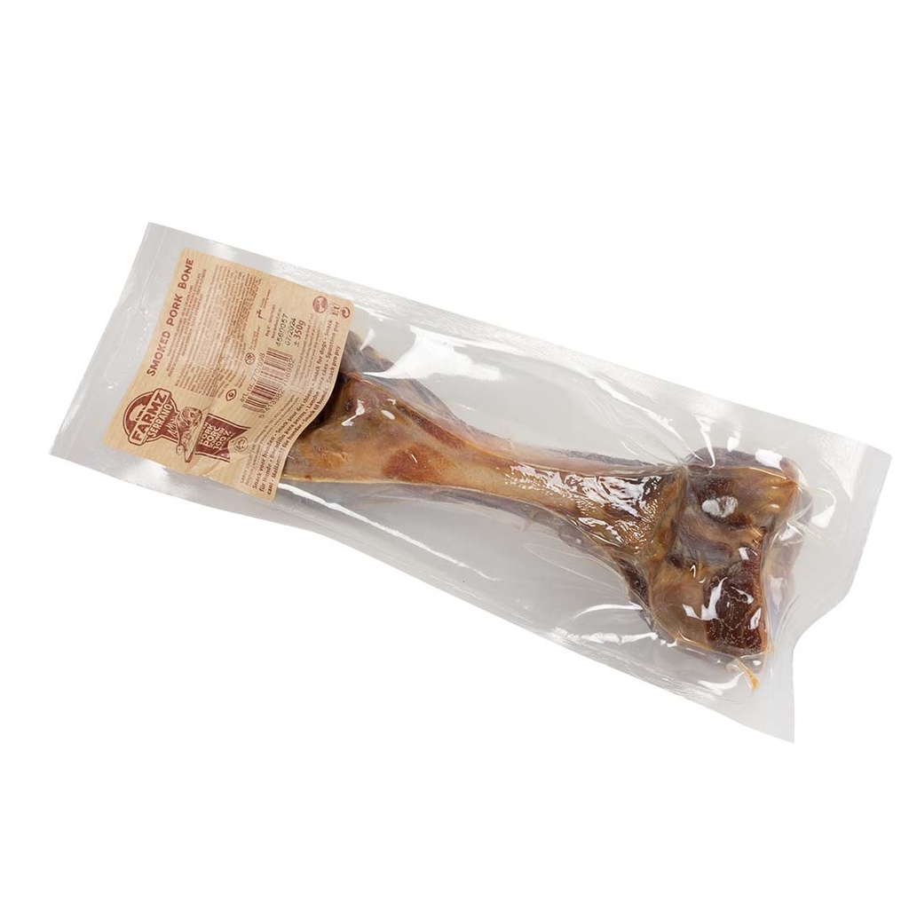 Farmz roasted pork bone
