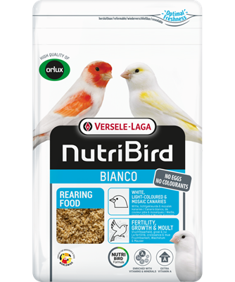 Versele laga nutribird Bianco 1kg