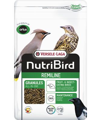 Versele laga nutribird remiline 1 kg
