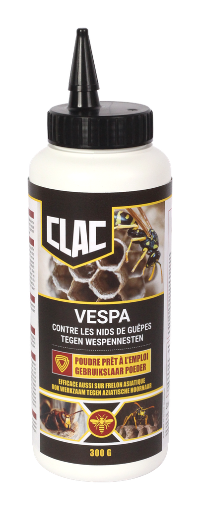 Clac Vespa tegen wespennesten 300g