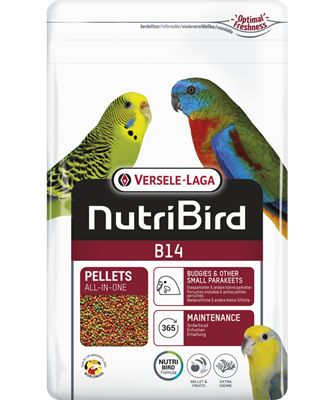 Versele laga nutribird B14 - 3kg