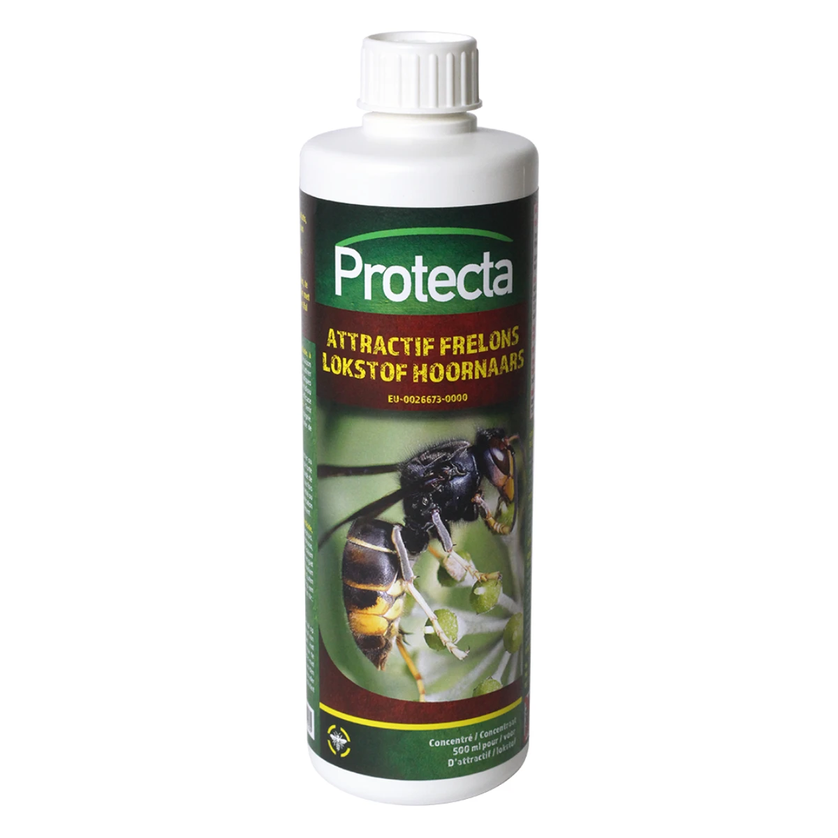 Protecta lokstof voor hoornaars 500ml