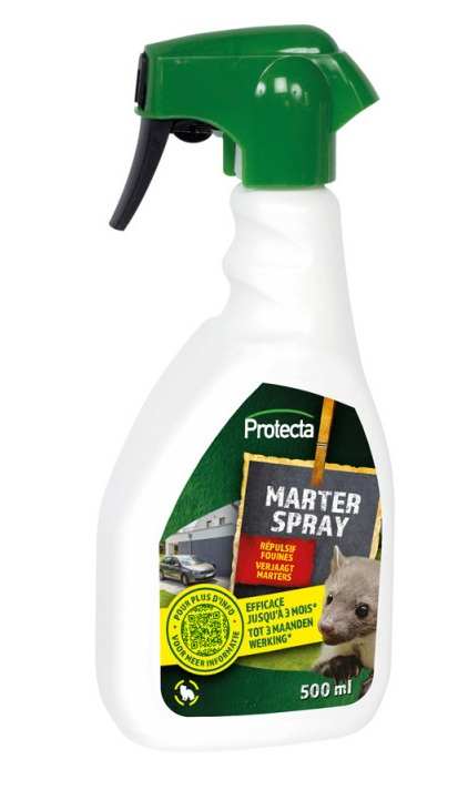 protecta marterspray 500ml