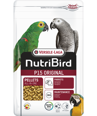 Versele laga nutribird P15 original - 1 kg