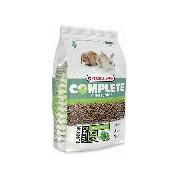versele laga cuni junior complete 8kg