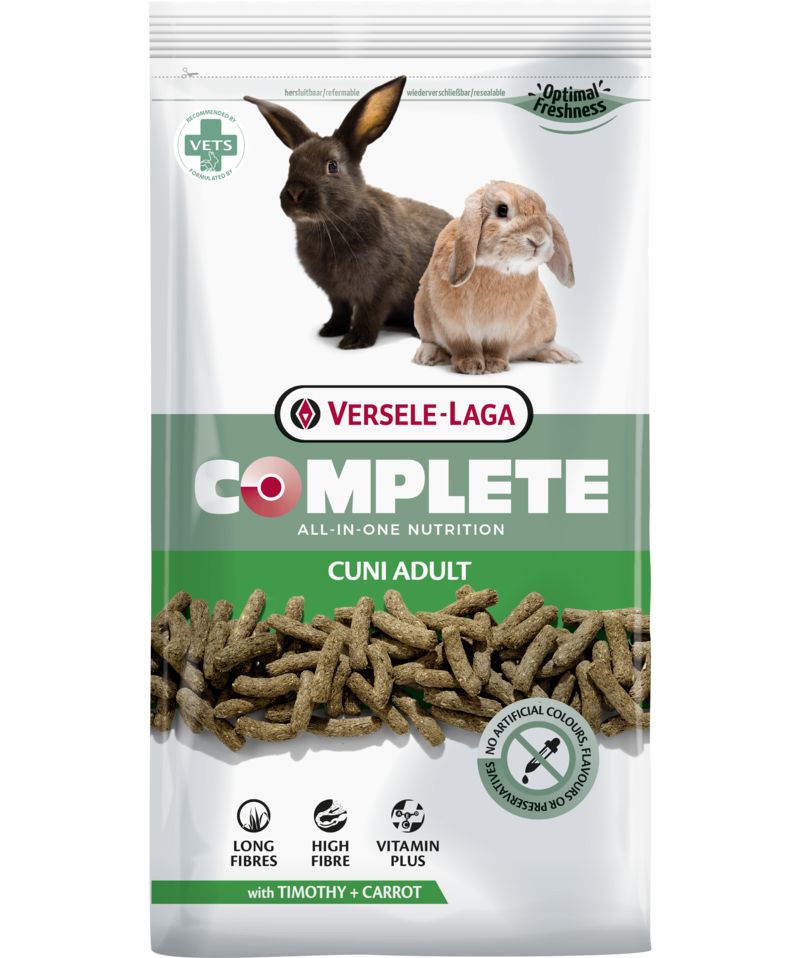versele laga cuni adult complete 8kg