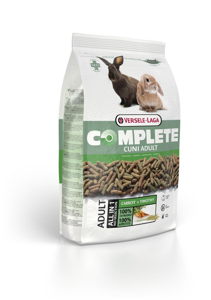Versele laga Complete Cuni Adult - 1,75kg