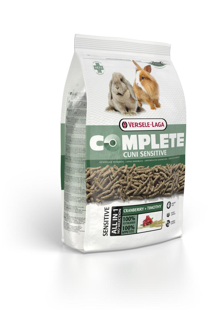 Versele laga Complete Cuni Sensitive - 1,75kg