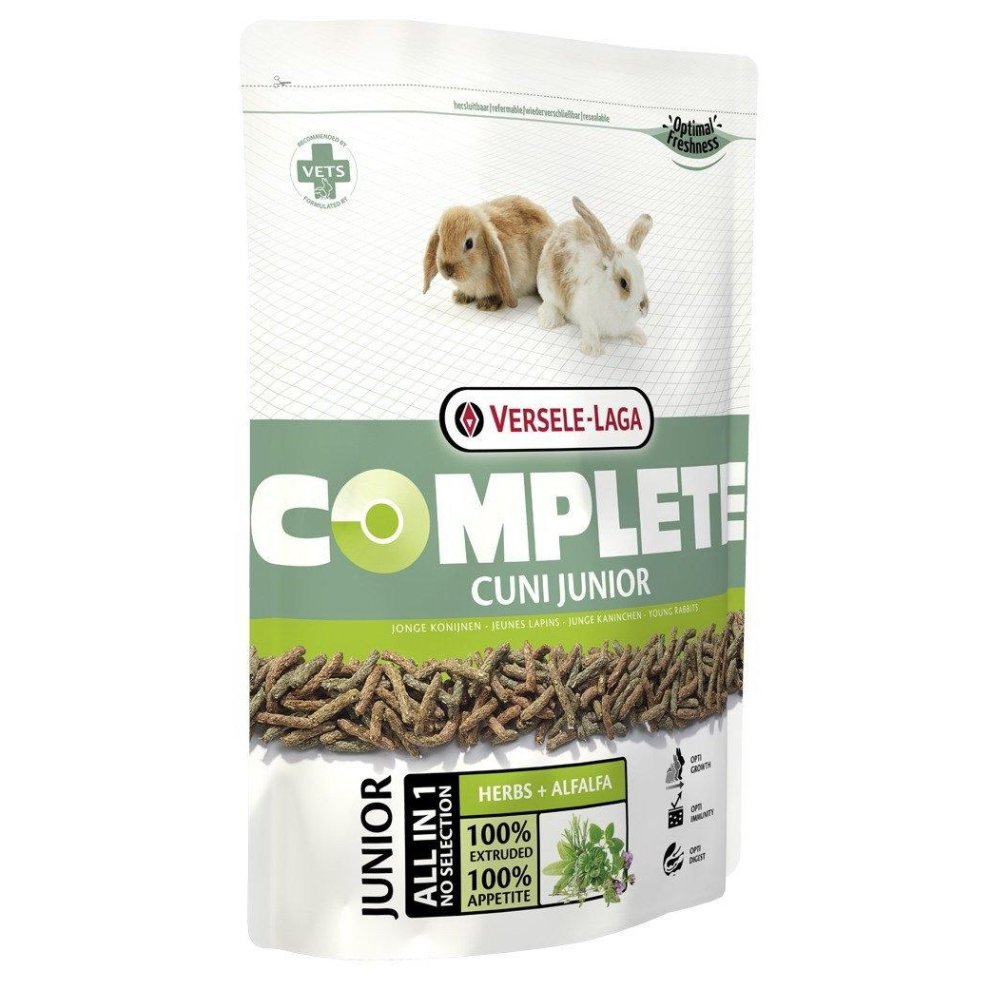 Versele laga Complete Cuni Junior - 500g