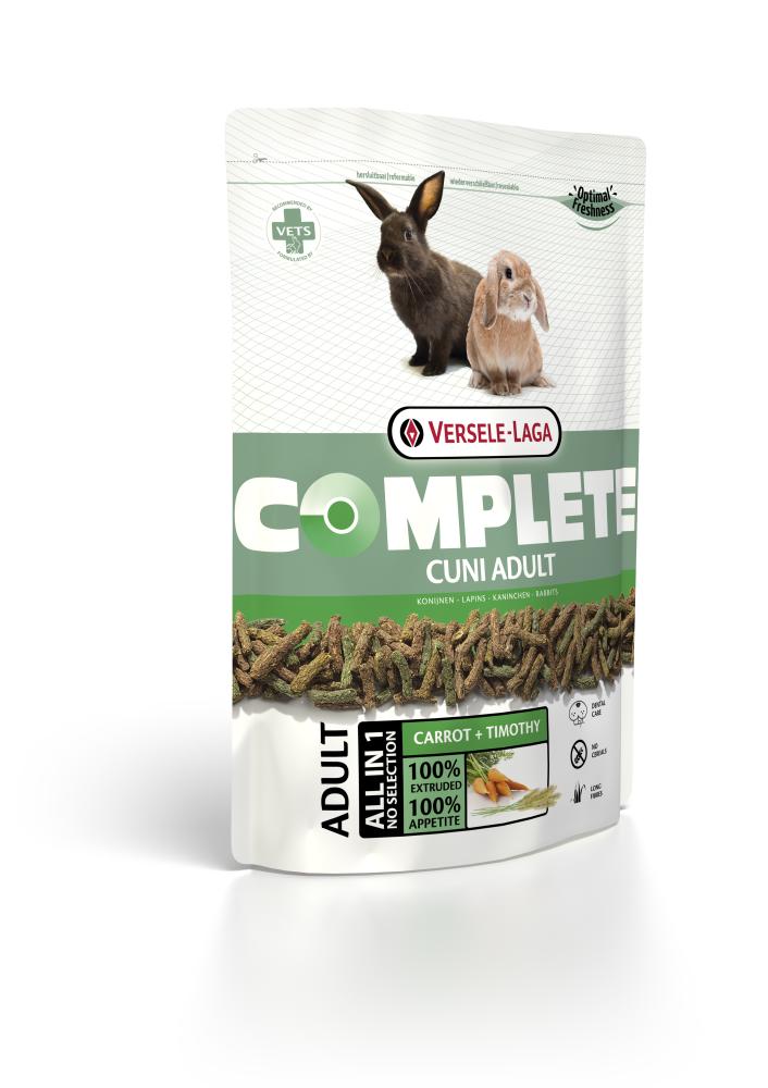 Versele laga Complete Cuni Adult - 500g