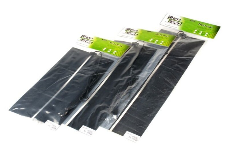 Reptech Heat mat 20 W 42x28cm (< 50°C)