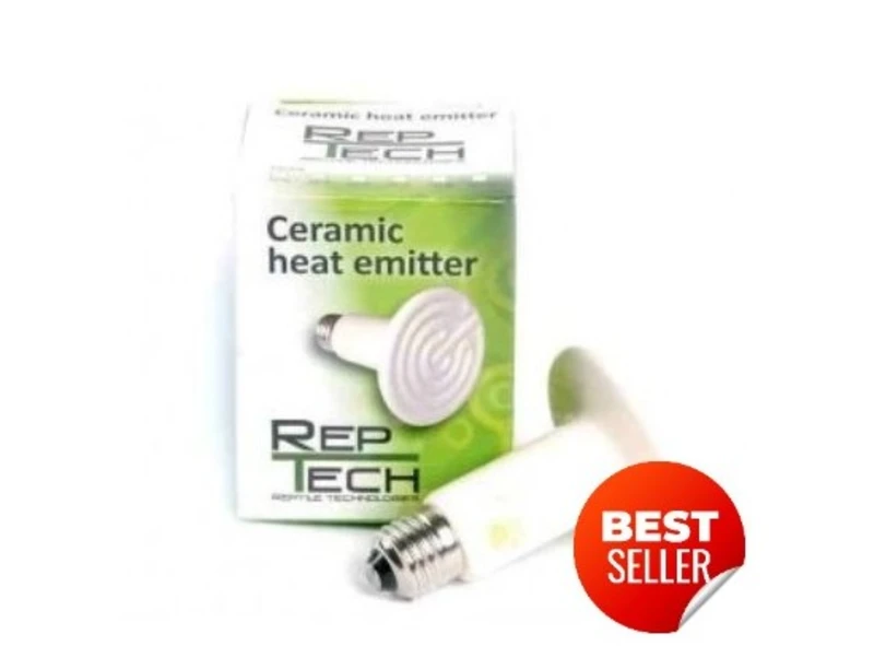 Reptech Ceramic heat emitter 100 W