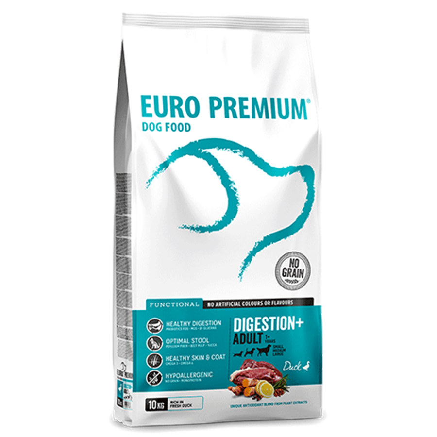 Euro Premium adult digestion+ 2kg
